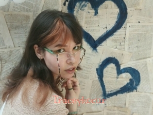Traceykocur