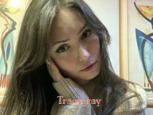 Tracygray