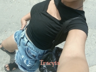 Tracyia