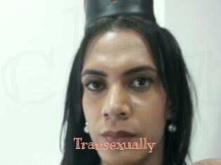 Transexually
