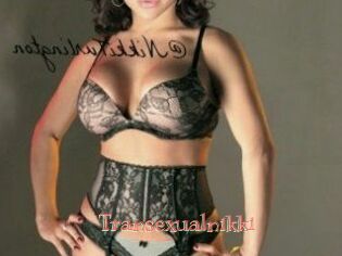 Transexualnikki