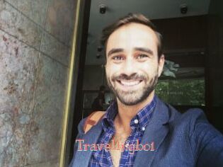 Travelingboi