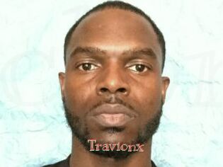 Travionx