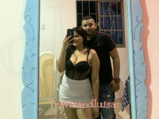 Travisandluisa