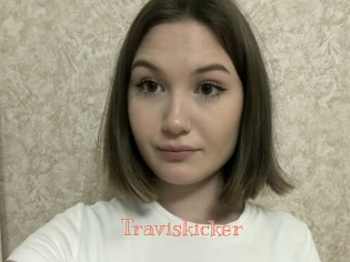 Traviskicker