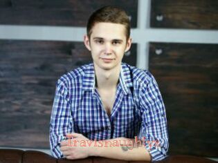 Travisnaughtyx