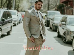 Travissholden