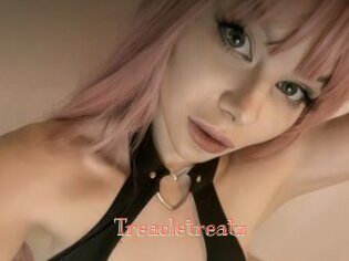 Treacletreatz