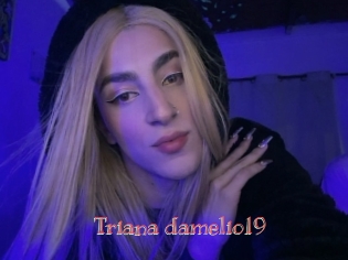 Triana_damelio19
