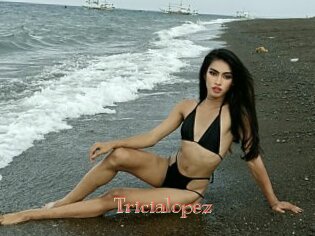 Tricialopez