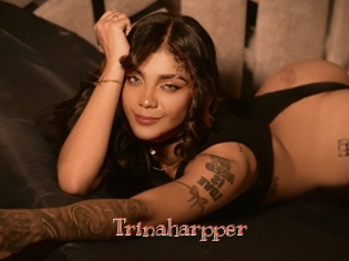 Trinaharpper