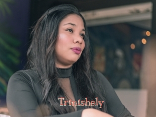 Trinishely