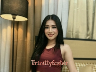 Trinittyfoster