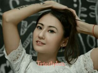 Trinitylux