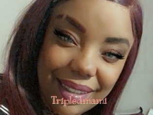 Tripledmami