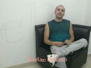 Tristan_drumm