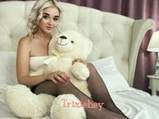 Trixiehey