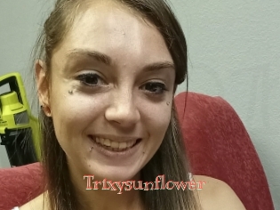 Trixysunflower