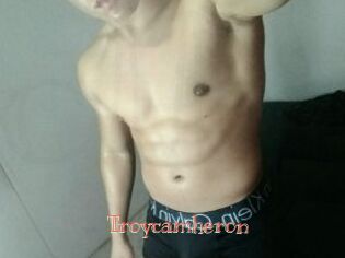 Troycamheron