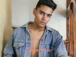 Troyesiivan