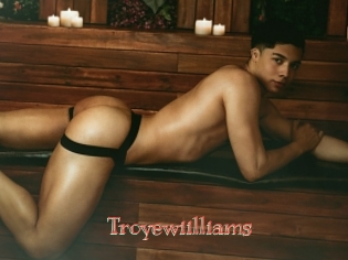 troyewiilliams Celebrix