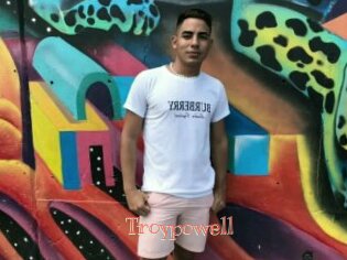 Troypowell