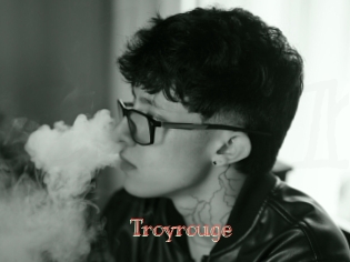 Troyrouge