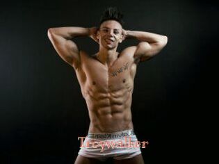 Troywalker