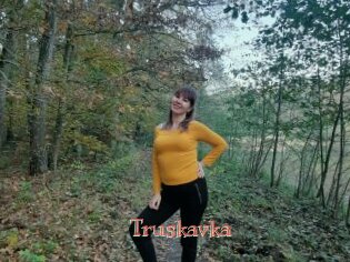 Truskavka