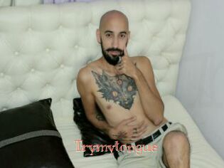 Trymytongue