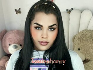 Tsailenhorny