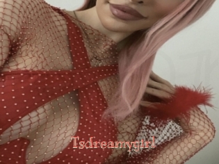 Tsdreamygirl