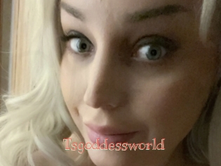 Tsgoddessworld