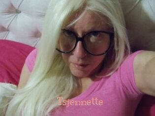 Tsjennette