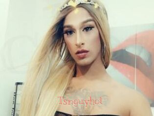 Tsnguyhot