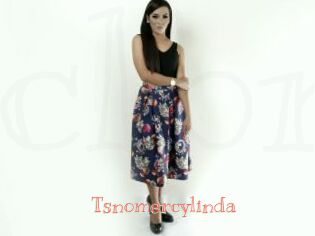 Tsnomercylinda
