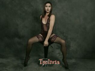 Tsolivia