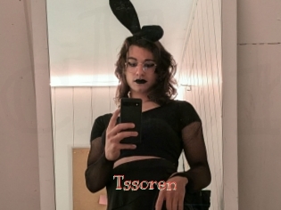 tssoren Celebrix