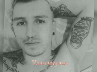 Tuamigojuan