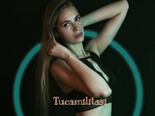 Tucamilitasi