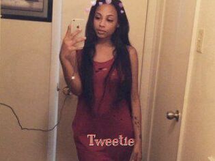 Tweetie