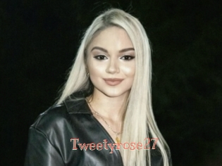 Tweetyrose27