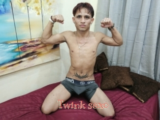 Twink_sexo
