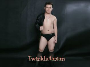 Twinkhotasian