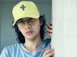 Twinkhotboy