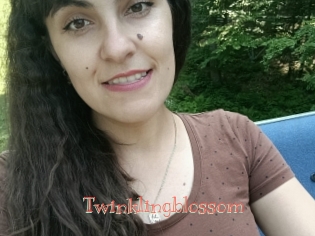 Twinklingblossom