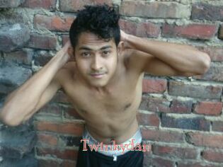 Twinkydan