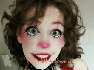 Twitchtheclownn