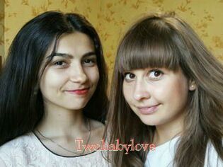 Twobabylove