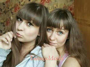 Twocooldools
